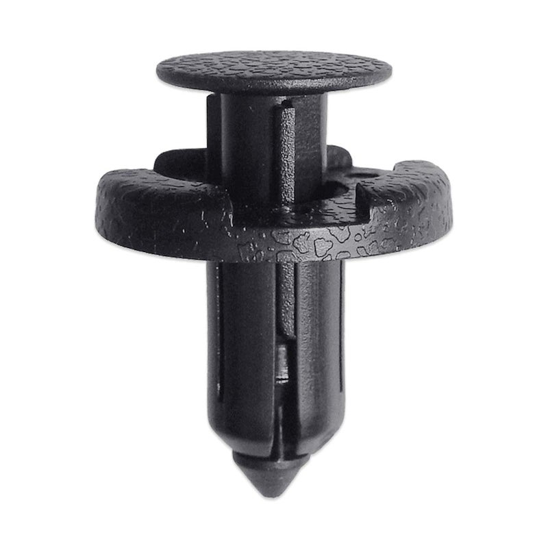 Lantee 50Pcs Front Bumper & Radiator Support Retainer Clips for 11296-AG000 Nissan 370Z Altima Juke Leaf Maxima Murano NV Quest Sentra Titan Versa & Infiniti FX35 FX37 FX45 FX50 M35 M35h M37 M45 M56 - Image 1